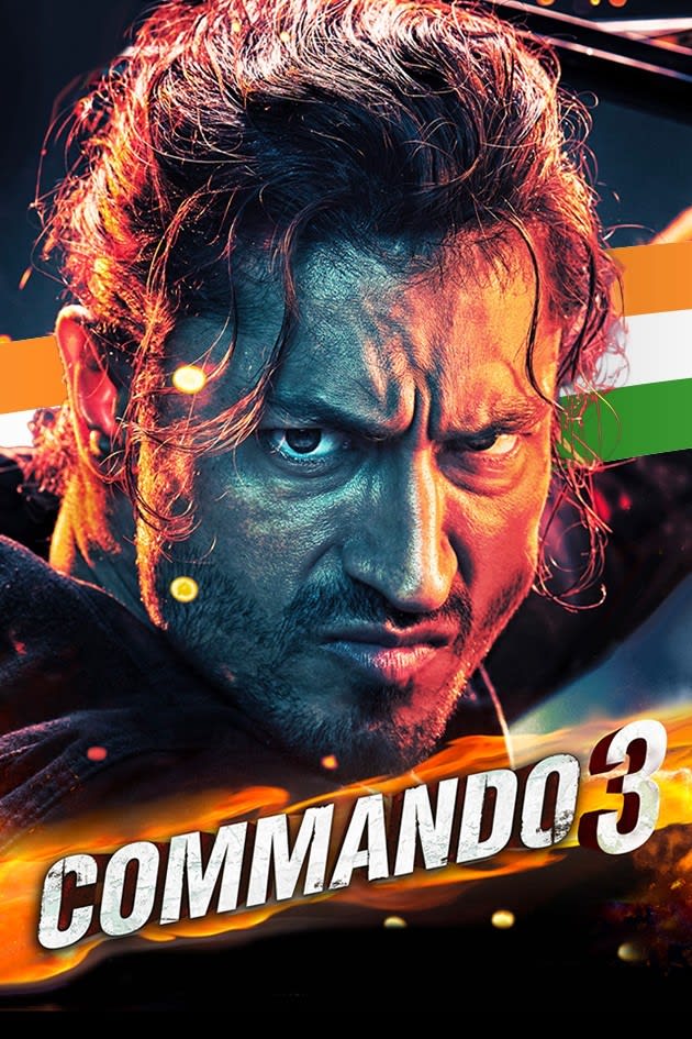 commando 2 full movie online free