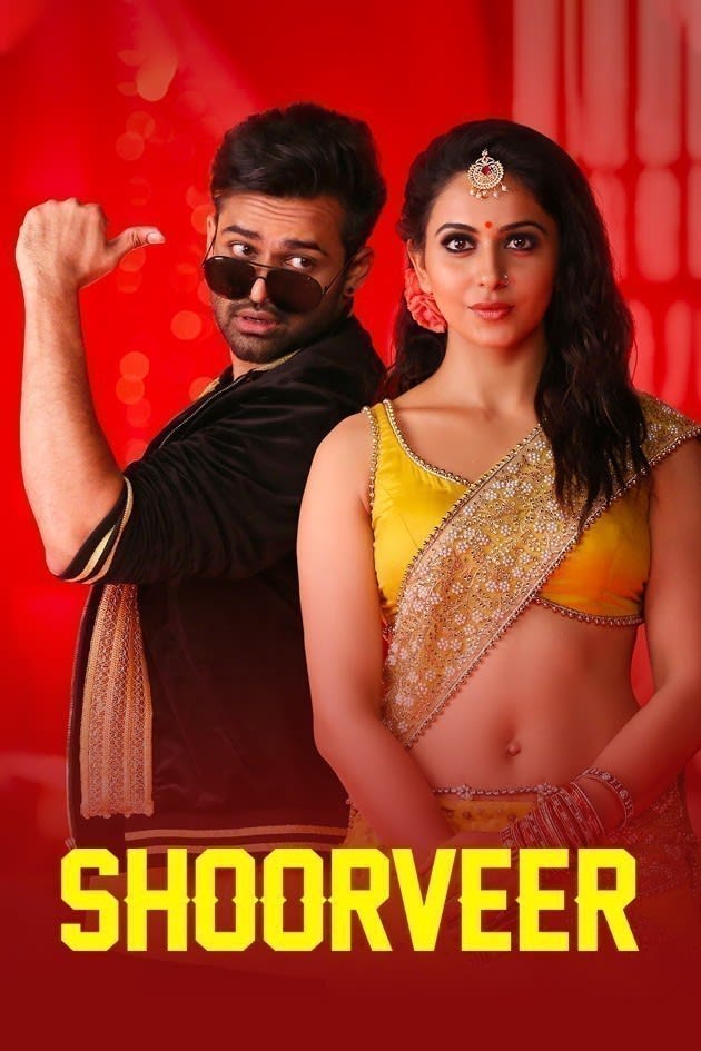 watch dhruva movie online dubbed in hindi