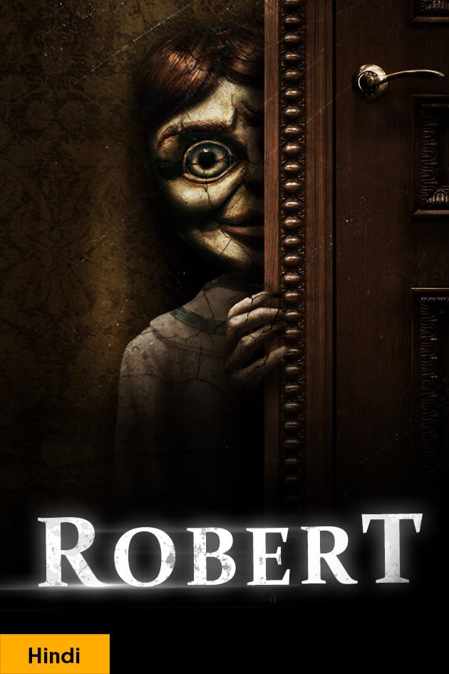 the revenge of robert the doll