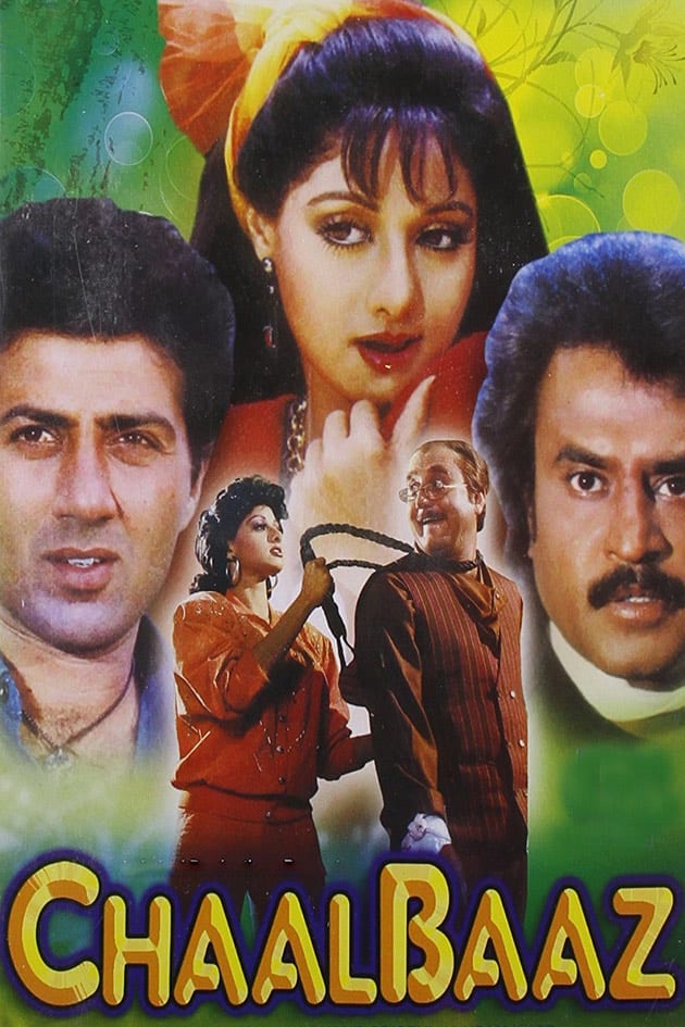 Chaalbaaz In Hindi 1080p Etwafuco S Ownd Sridevi's 1989 hit classic movie chaalbaaz to be remade: chaalbaaz in hindi 1080p etwafuco s ownd