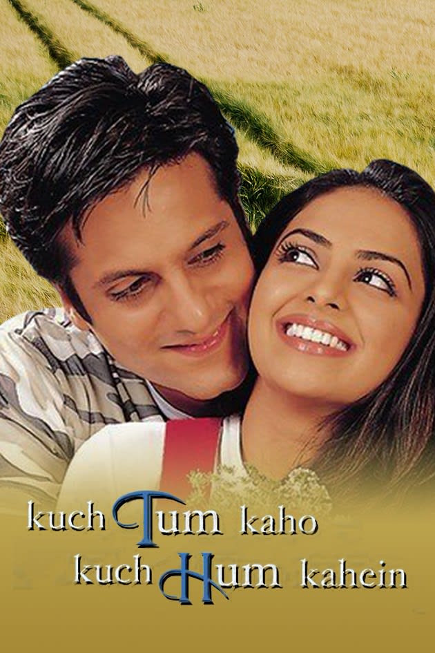 Kuch Tum Kaho Kuch Hum Kahein Movie Online Watch Kuch Tum Kaho Kuch Hum Kahein Full Movie In Hd On Zee5 Jabse dekha tumko hum to khoye khoye hd kuch tum kaho kuch hum kahein kumar sanu alka yagnik. kuch tum kaho kuch hum kahein