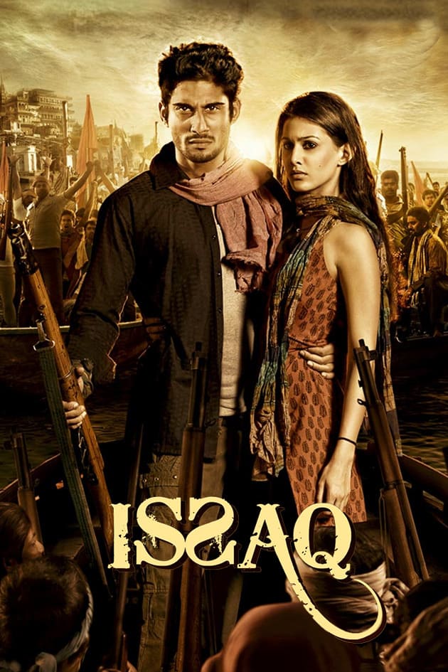 Watch Issaq Full Hd Movie Online On Zee5