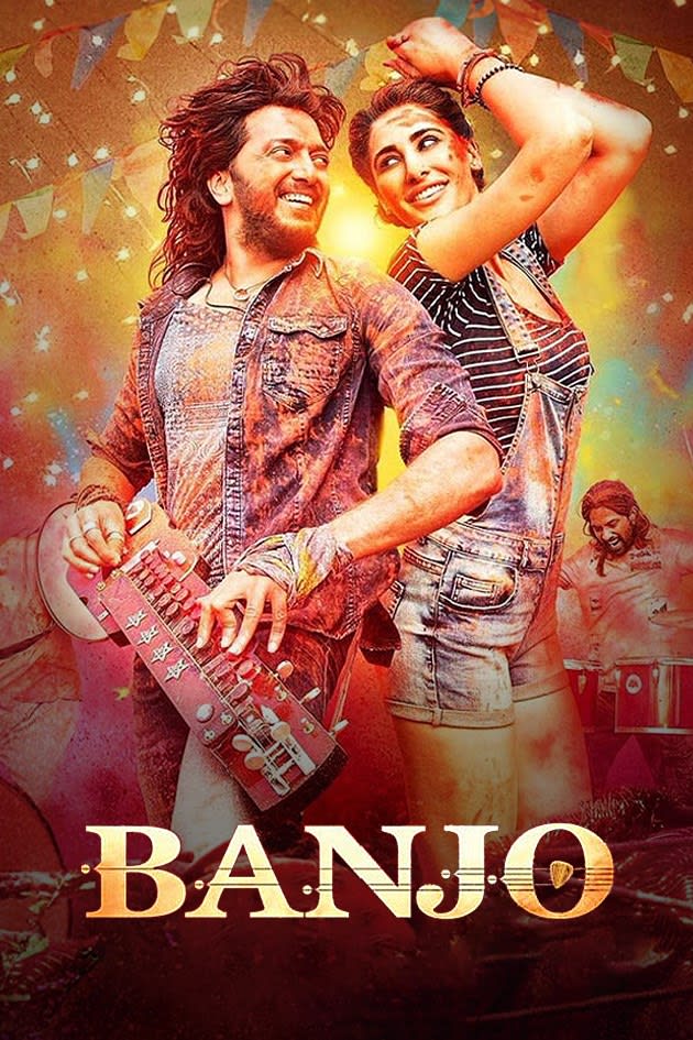 Watch Banjo Full Movie Online In Hd Zee5 The family of the boy was well paid and beat poverty. banjo