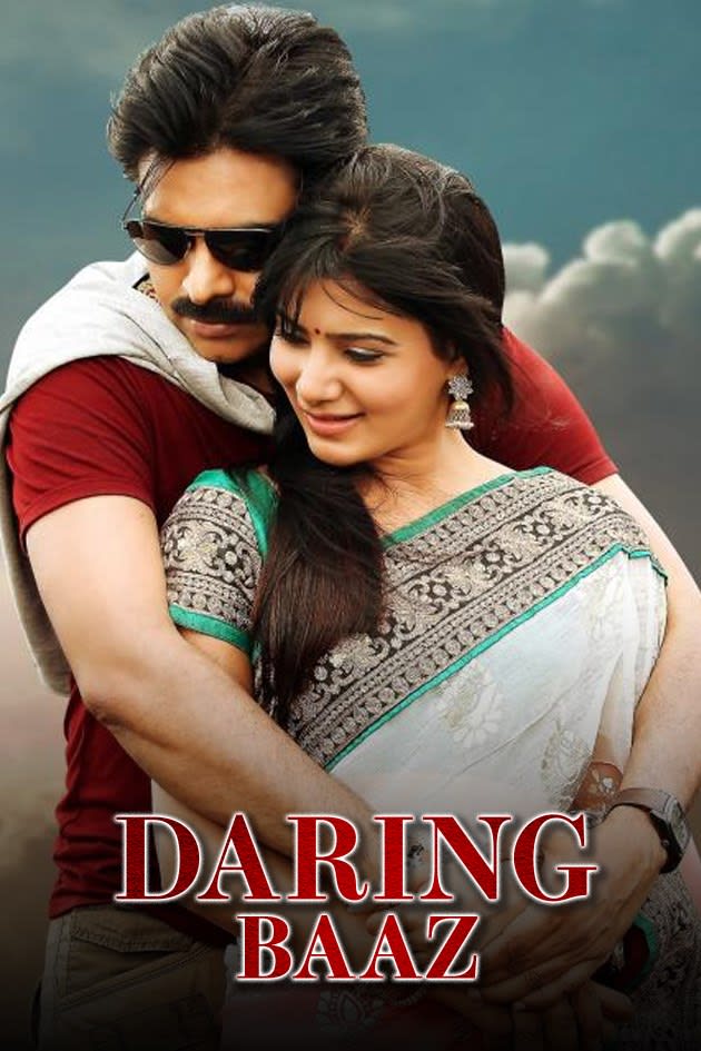 Watch Daringbaaz Full Movie Online In Hd Zee5