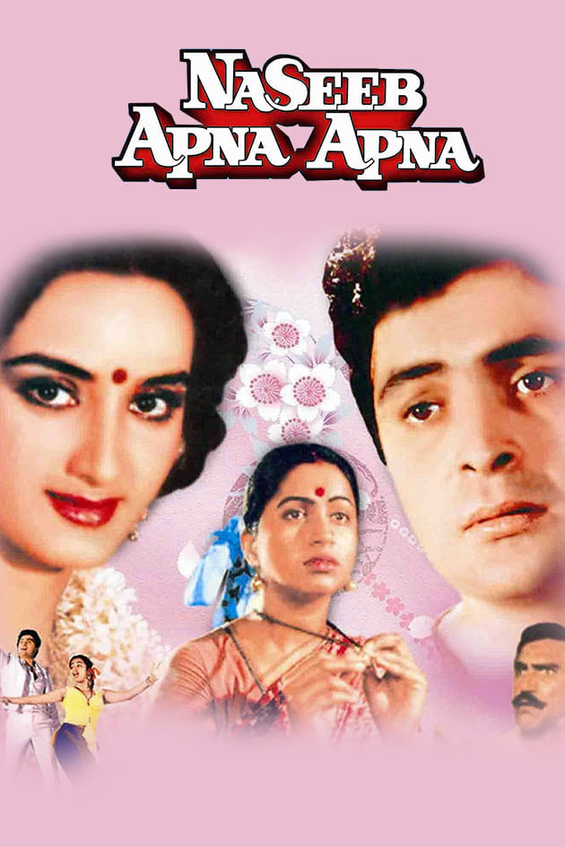 Naseeb Apna Apna Movie Online Watch Naseeb Apna Apna Full Movie In Hd On Zee5 Zagruzhena 08.07.2020 23:18 rubrika «nyu (18+)» exif: naseeb apna apna
