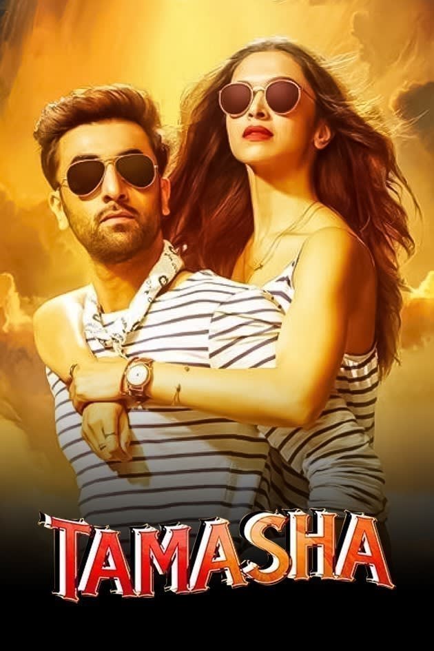 tamasha movie torrent file