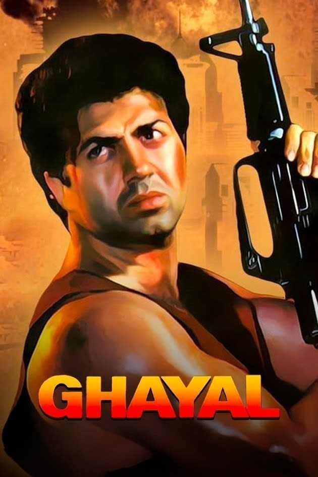 ghayal full movie free download