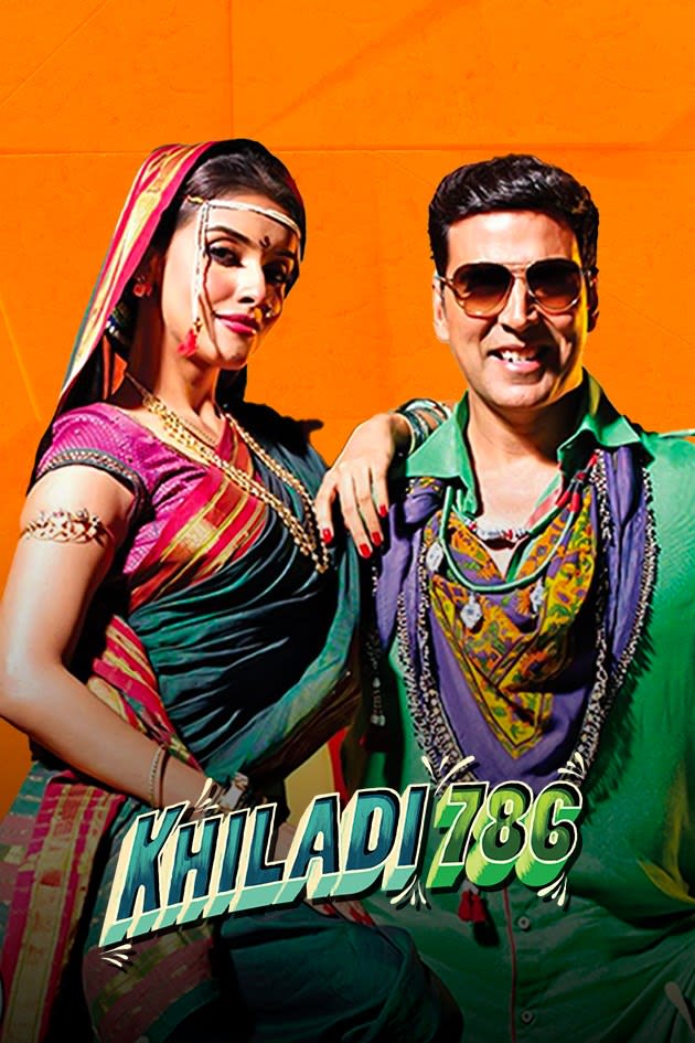 Khiladi 786 Movie Online Watch Khiladi 786 Full Movie In Hd On Zee5 In order to prove him wrong, his son takes on the task of finding a match for a gangster's sister. khiladi 786
