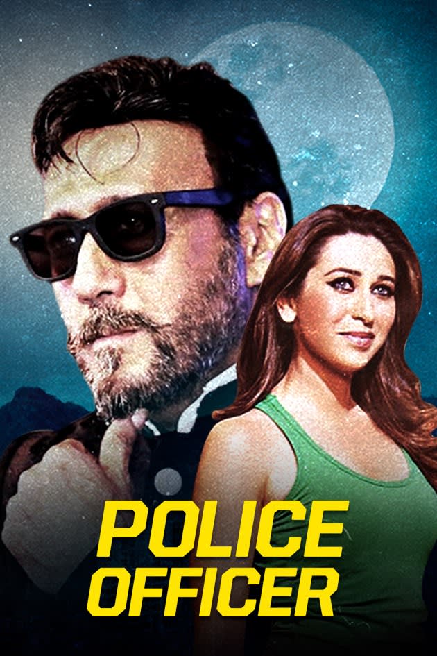 Watch Police Officer Full Hd Movie Online On Zee5 Anil kapoor plays the role of his brother avinash. police officer