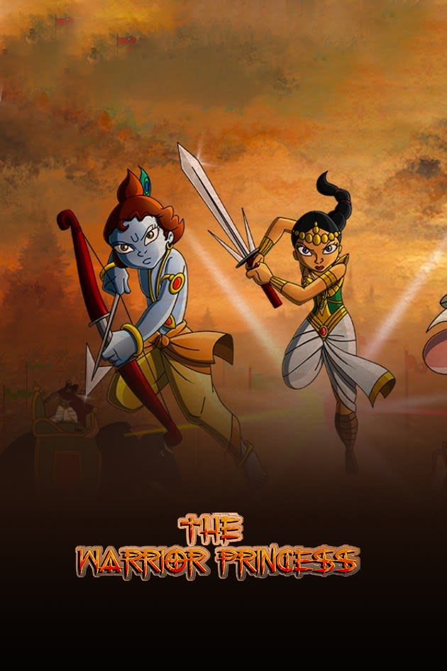 Watch Krishna Balram The Warrier Princess Full Movie Online In Hd Zee5 Cartoon movies free download, power rangers hindi download, pokemon hindi download, dragon ball z hindi download, ben 10 hindi download, animes in hindi episodes download, hindi dubbed animes download.