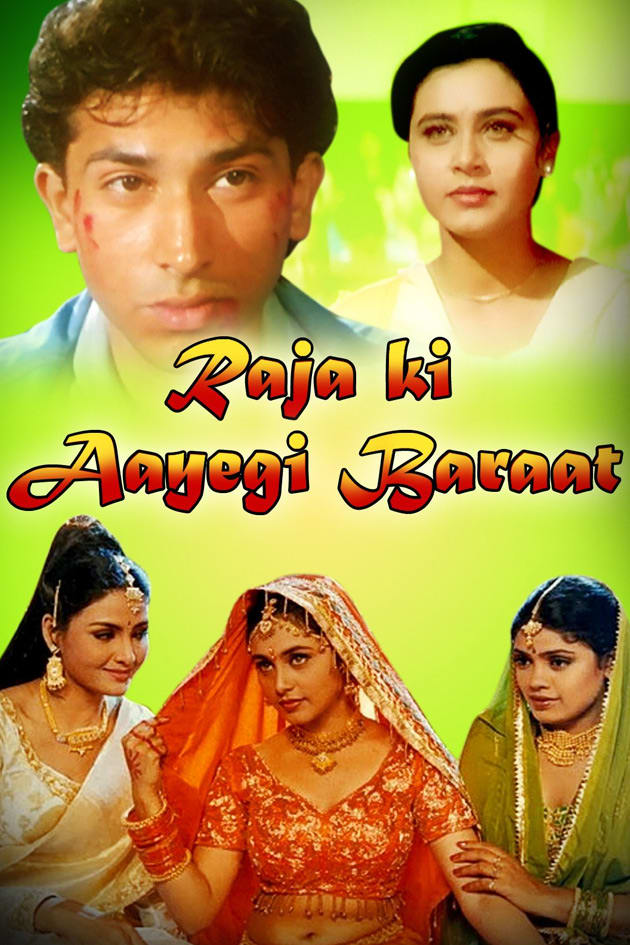Watch Raja Ki Aayegi Baraat Full Movie Online In Hd Zee5 Each title is ranked according to its share of pageviews among the items displayed. raja ki aayegi baraat