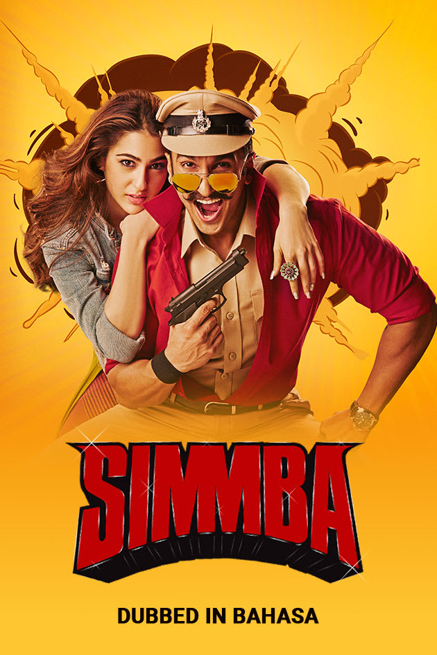 simmba zee cinema