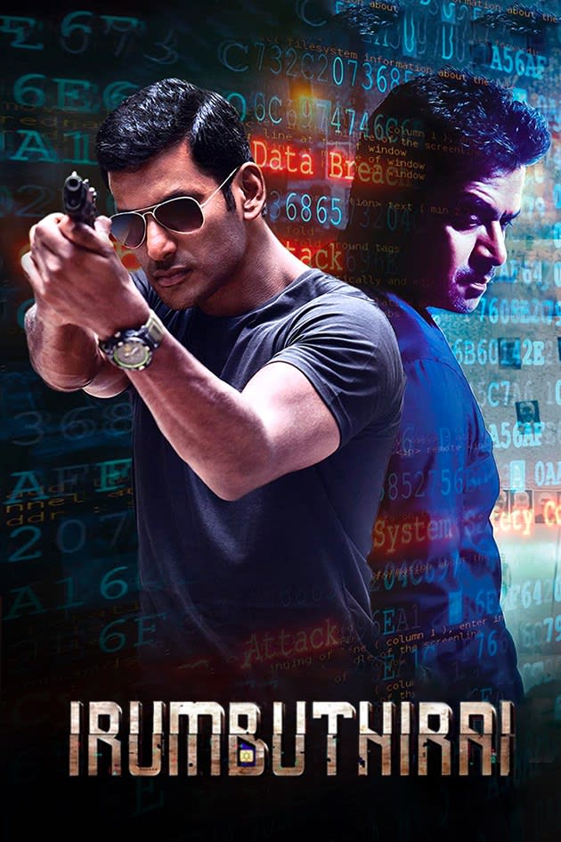 Watch Irumbu Thirai Full Movie Online In Hd Zee5 Irumbu thirai full mp3 songs download. irumbu thirai