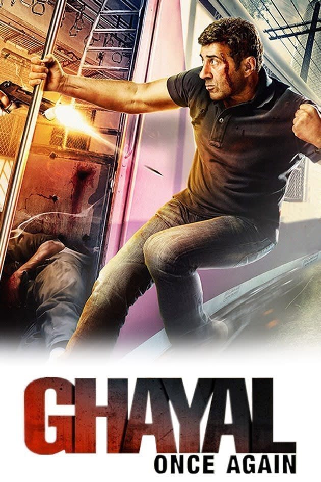 ghayal full movie hd 1080p download