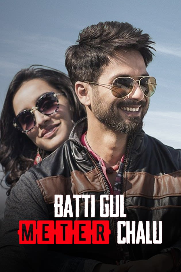 Watch Batti Gul Meter Chalu Full Movie In Hd On Zee5 Batti gul meter chalu full movie promotional event | shahid kapoor, shraddha kapoor, yami gautam. batti gul meter chalu