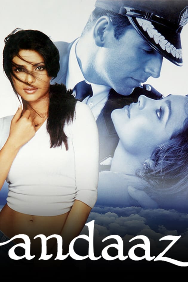 Andaaz 2003 full hindi movie hd free download