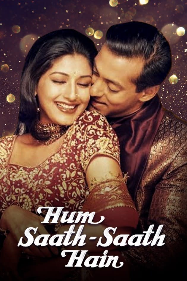 Hum Saath Saath Hain Full Movie Hd 1080P Free Download