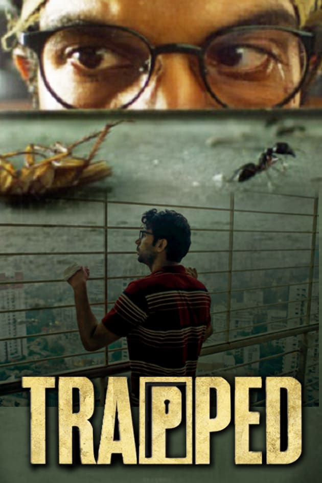 Watch Trapped Full Movie Online In Hd Zee5 Here is our trapped movie review. trapped