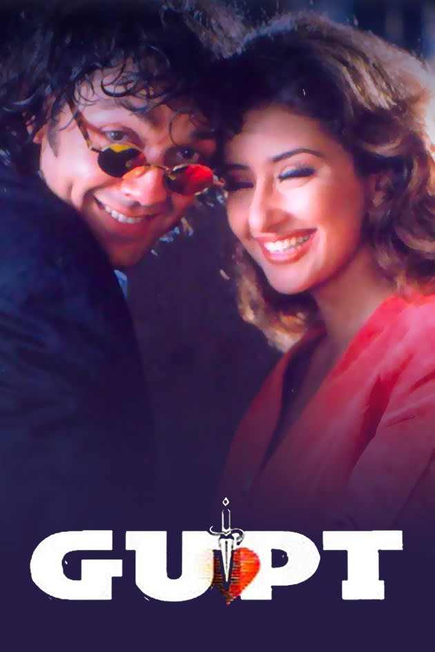 Watch Gupt Full Movie Online In Hd Zee5 You can also use this musi. gupt