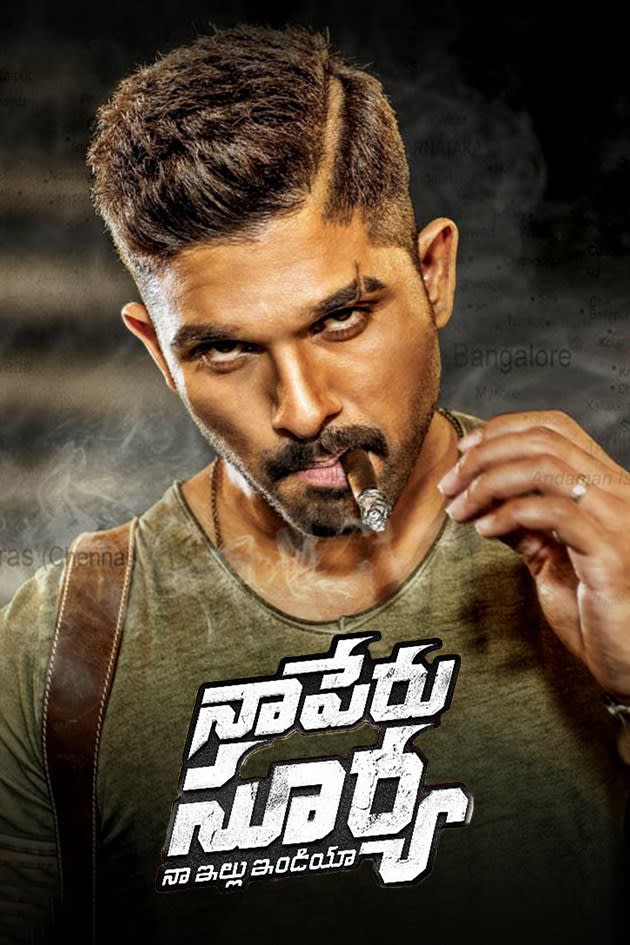Naa Peru Surya Na Illu India Movie Online Watch Naa Peru Surya Na Illu India Full Movie In Hd On Zee5 Just for fun,telugu comedy short film, please subscribe ||bs entertainment|| for more videos,thanks for watching. naa peru surya na illu india