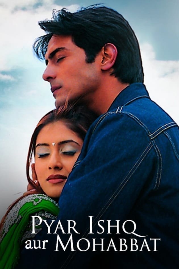 Pyar Ishq Aur Mohabbat Movie Online Watch Pyar Ishq Aur Mohabbat Full Movie In Hd On Zee5 Sunil shetty, arjun rampal, aftab. pyar ishq aur mohabbat