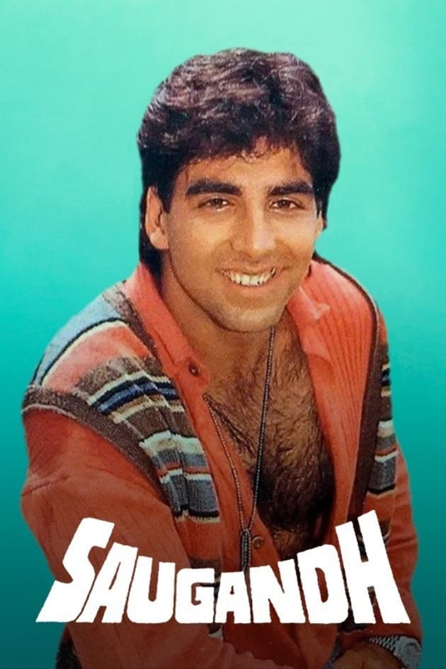 Saugandh Movie Online Watch Saugandh Full Movie In Hd On Zee5 This film is the inspiring saga of a. saugandh