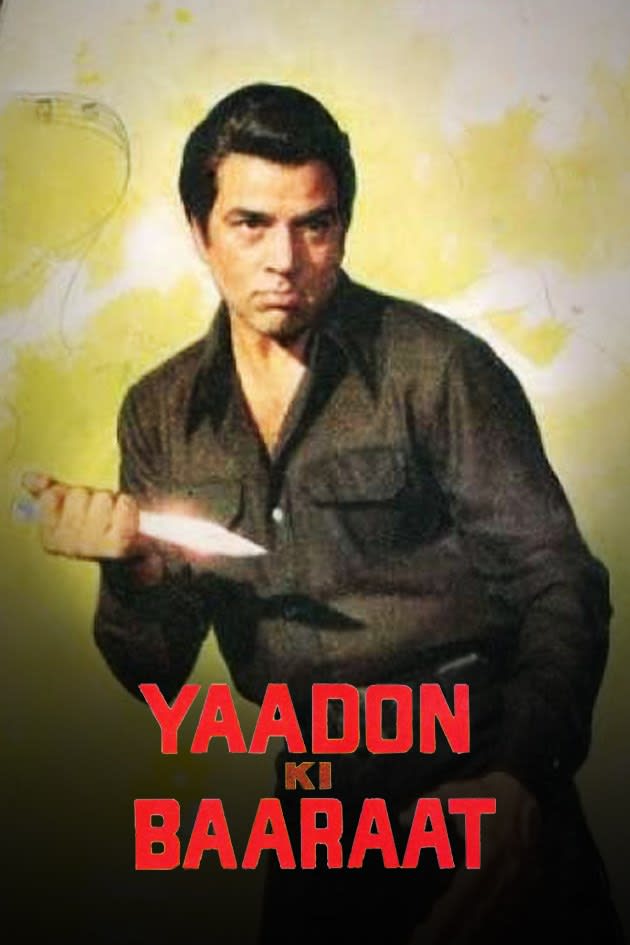 Yaadon Ki Baaraat Movie Online Watch Yaadon Ki Baaraat Full Movie In Hd On Zee5 Watch yaaron ki baaraat trailers, celebrity interviews release date and lot more only at bollywood hungama. yaadon ki baaraat