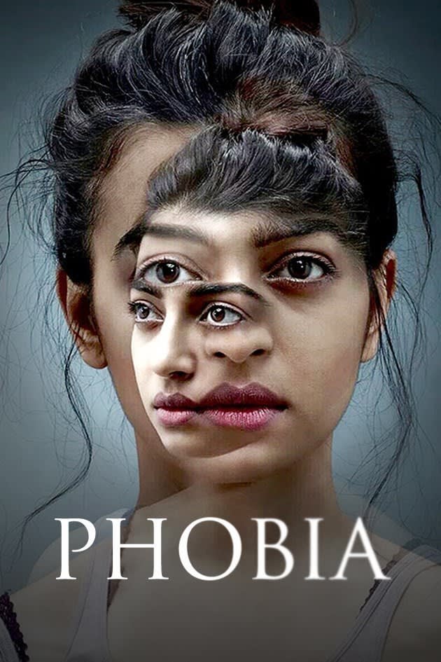 Watch Phobia Full HD Movie Online on ZEE5