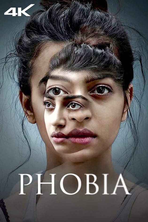 Watch Phobia Full HD Movie Online on ZEE5