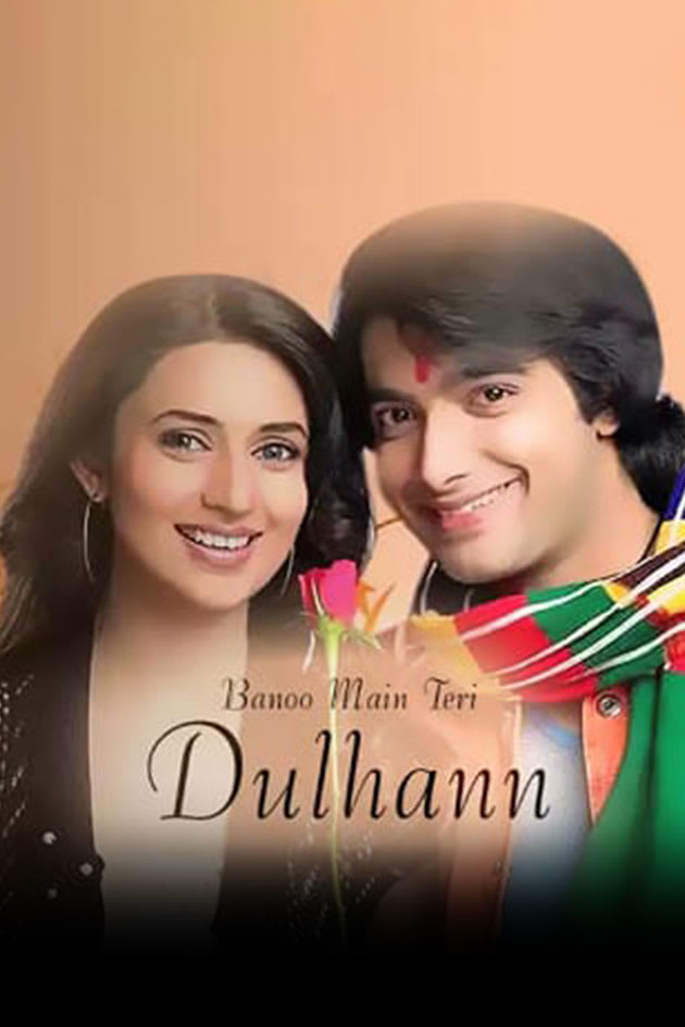 Watch Banoo Main Teri Dulhann Tv Serial From Online Zee5