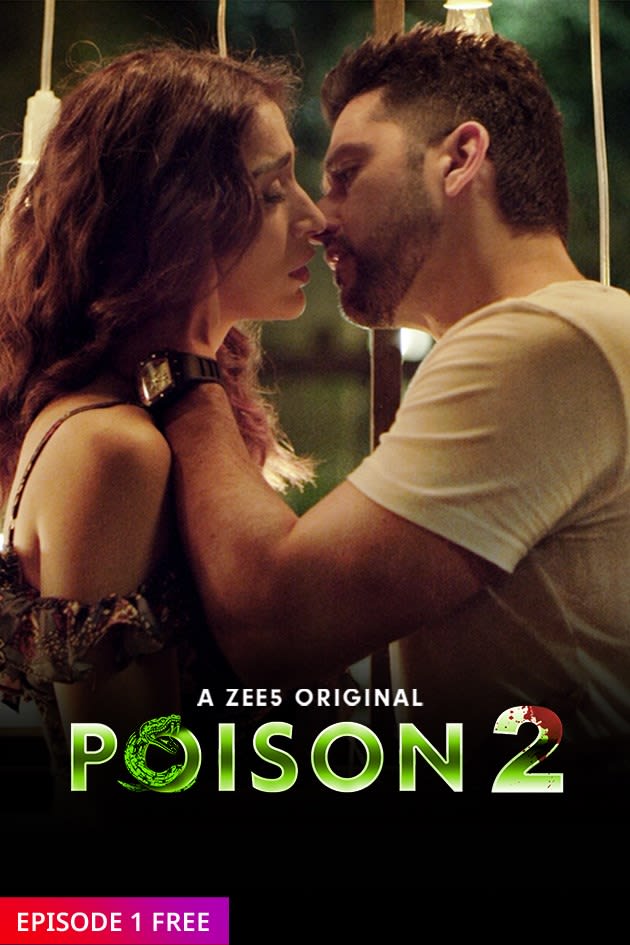 Poison Watch Zee5 Original Series Poison Online Zee5 You will have to watch this web series to know the future of vikram. zee5 original series poison online