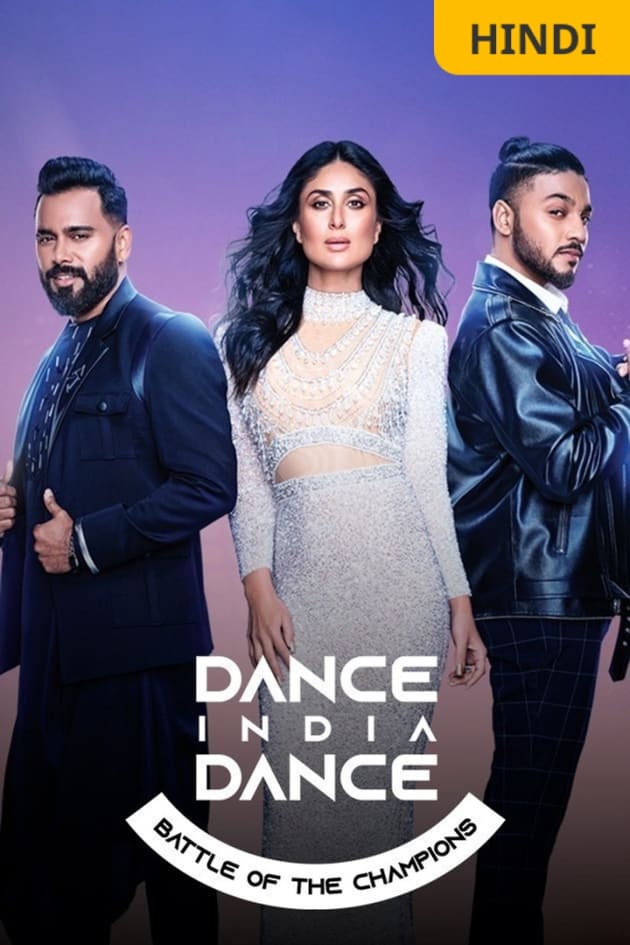Dance india dance watch online clearance