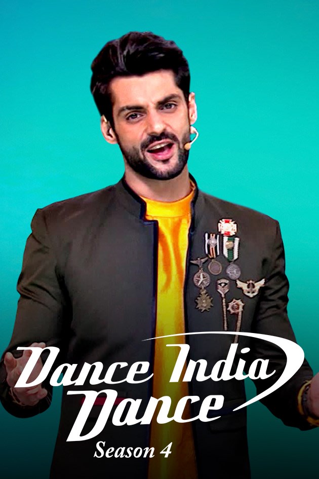 Watch Dance India Dance Season 4 Tv Serial From Online Zee5 Dance india dance 2019 22nd june 2019 (1st episode).