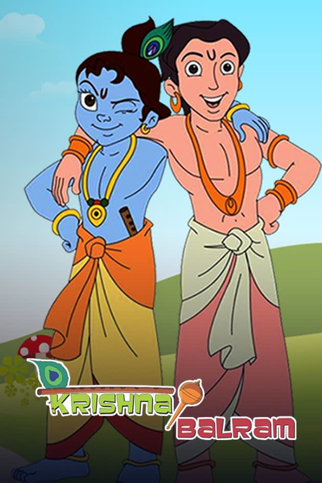 Watch Krishna Balram Kids Show Online On Zee5 A collection of the top 26 radha krishna wallpapers and backgrounds available for download for free.