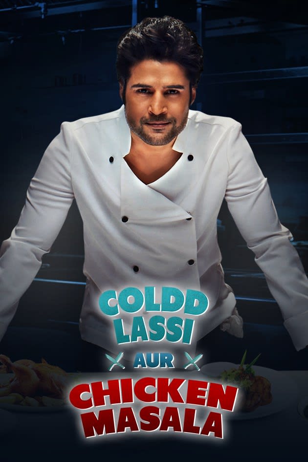 Coldd Lassi Aur Chicken Masala Web Series Watch Zee5 Originals Show Coldd Lassi Aur Chicken Masala Online In Hd On Zee5 27 comments on coldd lassi aur chicken masala (2019) season 1 complete. coldd lassi aur chicken masala web