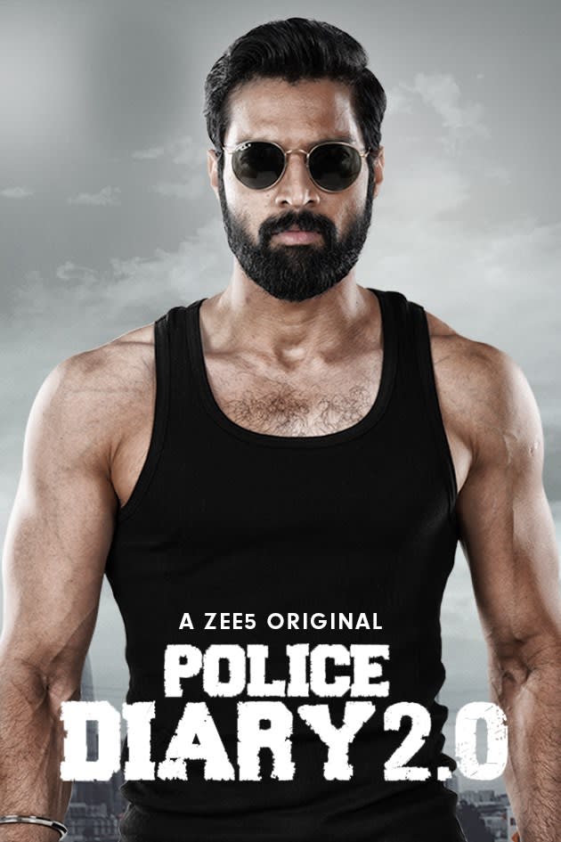 Police Diary 2 0 Web Series Watch Zee5 Originals Show Police Diary 2 0 Online In Hd On Zee5 The plot revolves around a team entrusted with hunting down the people behind crimes in tamil nadu. police diary 2 0 web series watch