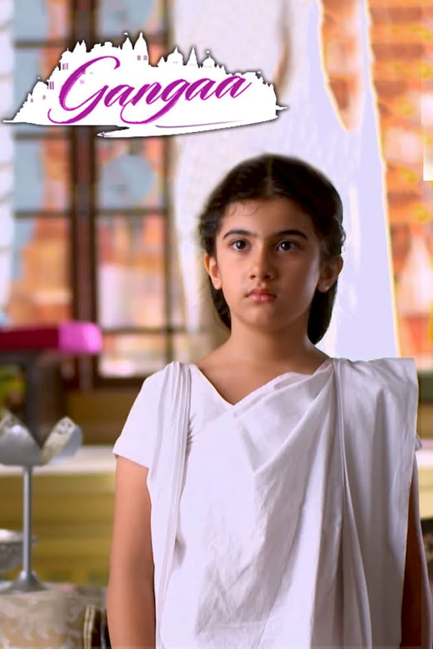 Watch Gangaa Tv Serial From Online Zee5