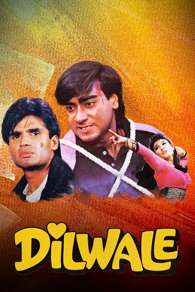 Dilwale Movie Online Watch Dilwale Full Movie In Hd On Zee5 After years of separation, they get another chance to be together, but it won't be easy this time, either. dilwale