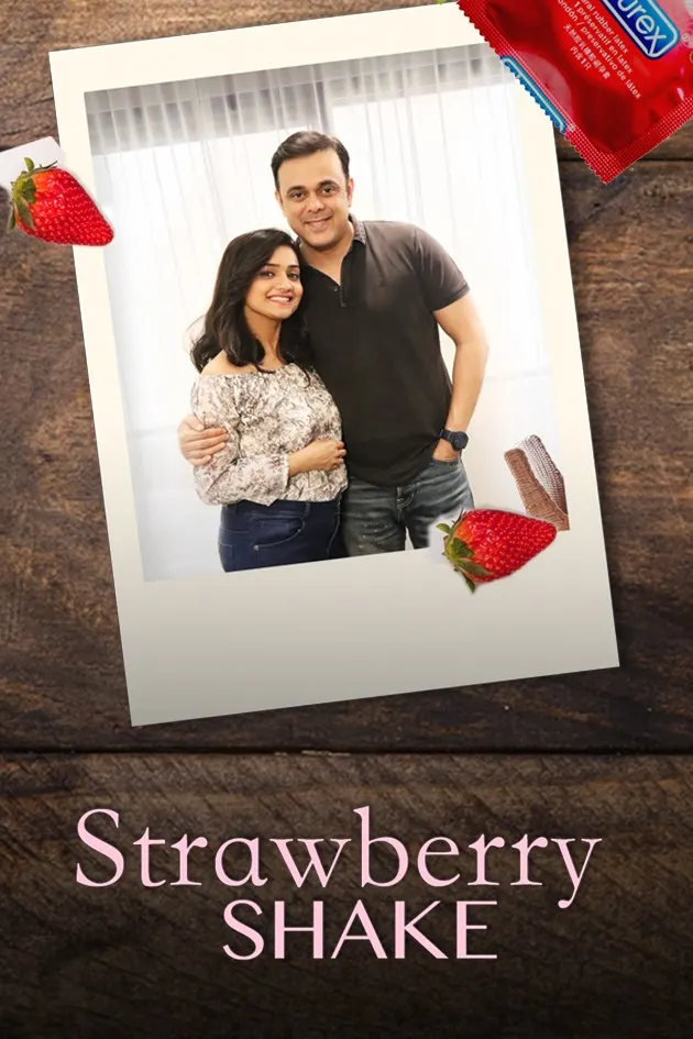Strawberry Shake Movie Online Watch Strawberry Shake Full Movie In Hd On Zee5