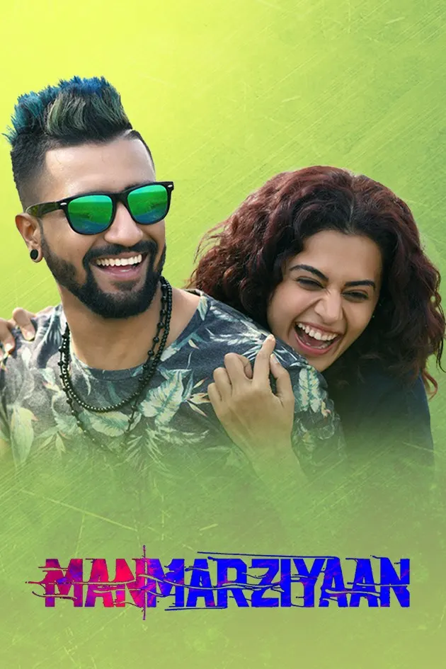 Movie Online Watch Full Movie In Hd On Zee5 Abhishek bachchan, taapsee pannu, vicky kaushal and others. manmarziyaan