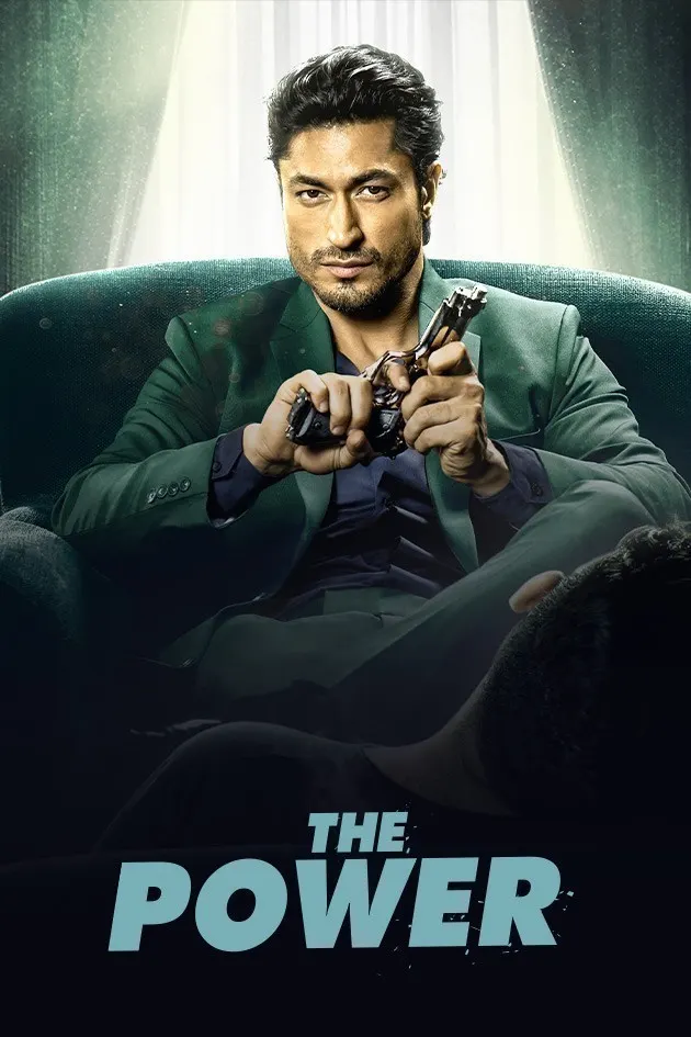 Watch The Power Full Hd Movie Online On Zee5