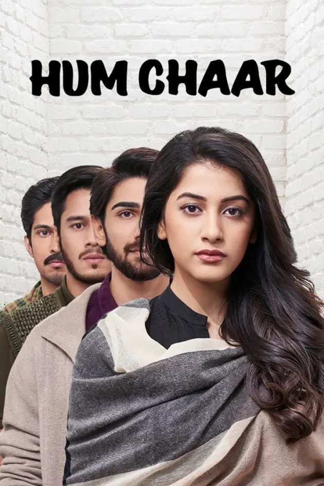 hum chaar torrent magnet