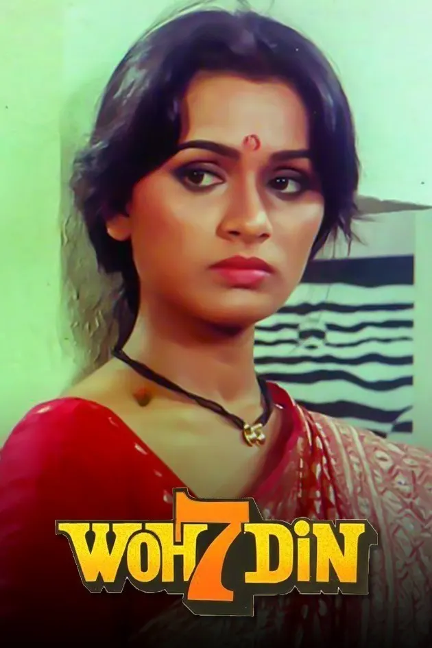 Woh 7 Din Movie Online Watch Woh 7 Din Full Movie In Hd On Zee5