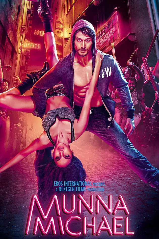 Movie Online Watch Full Movie In Hd On Zee5 He runs over dev who gives him a chance to. munna michael