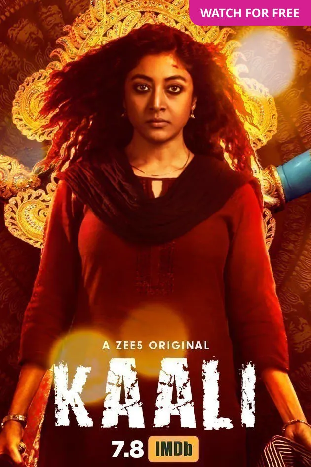 Watch kaali web series online Clearance