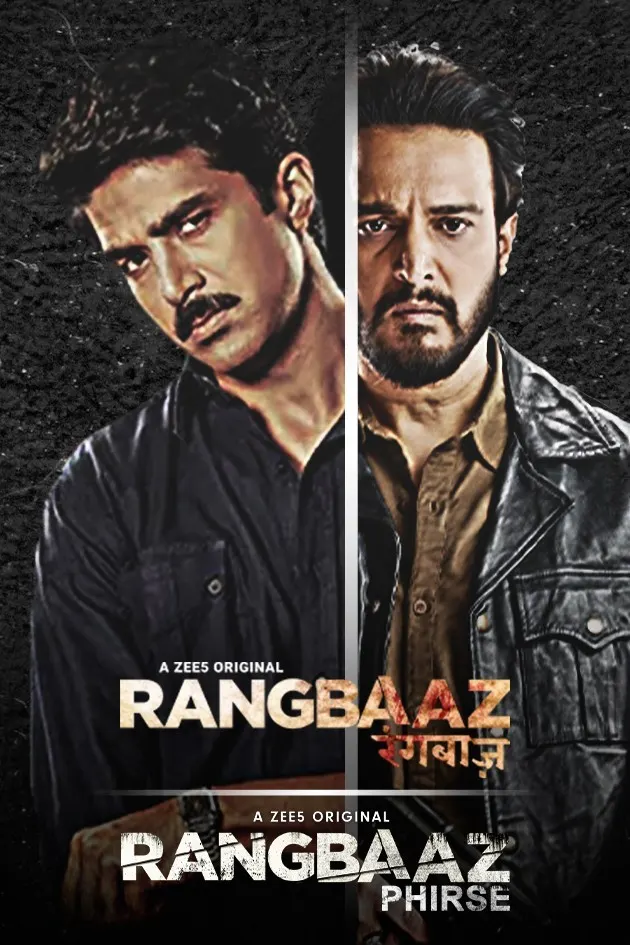 rangbaaz web series watch online