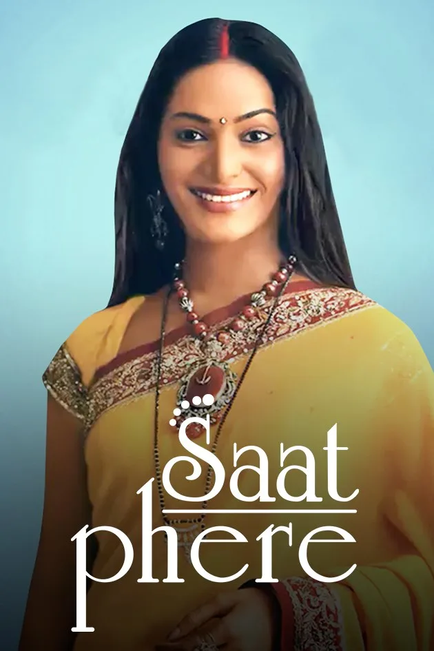 Watch Saat Phere Tv Serial From Online Zee5 It was indiaâ€™s 9th longest running serial and brought in lot of success to its makers. watch saat phere tv serial from