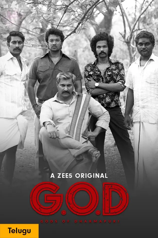 G O D Web Series Watch Zee5 Originals Show G O D Online In Hd On Zee5 Gods of dharmapuri (2019) season 1 complete online free. g o d web series watch zee5 originals