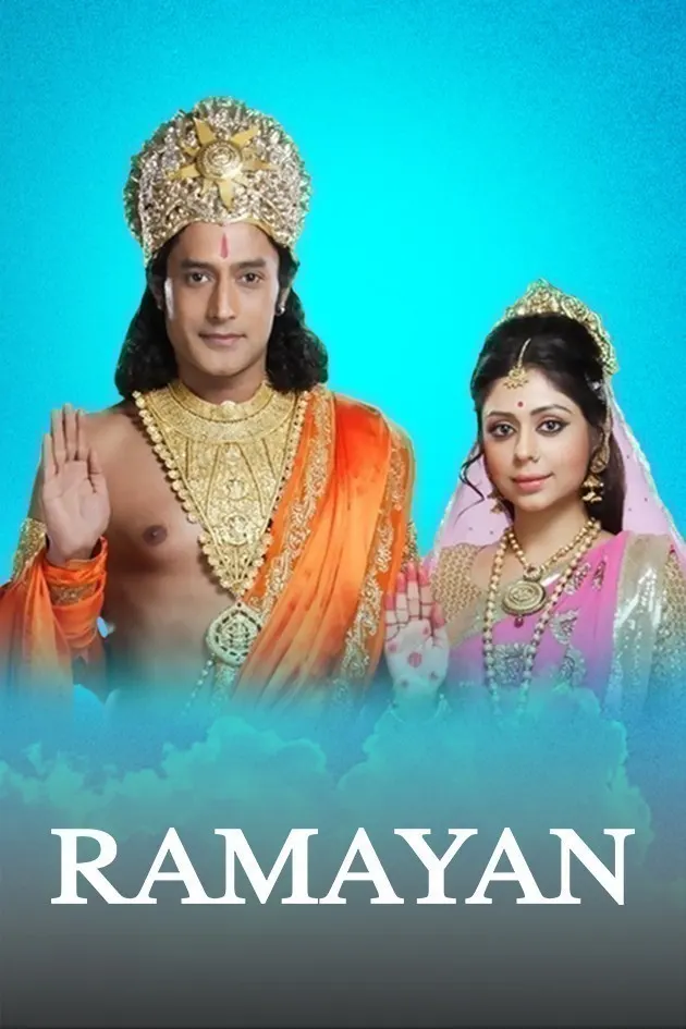 ramayan serial on zee tv