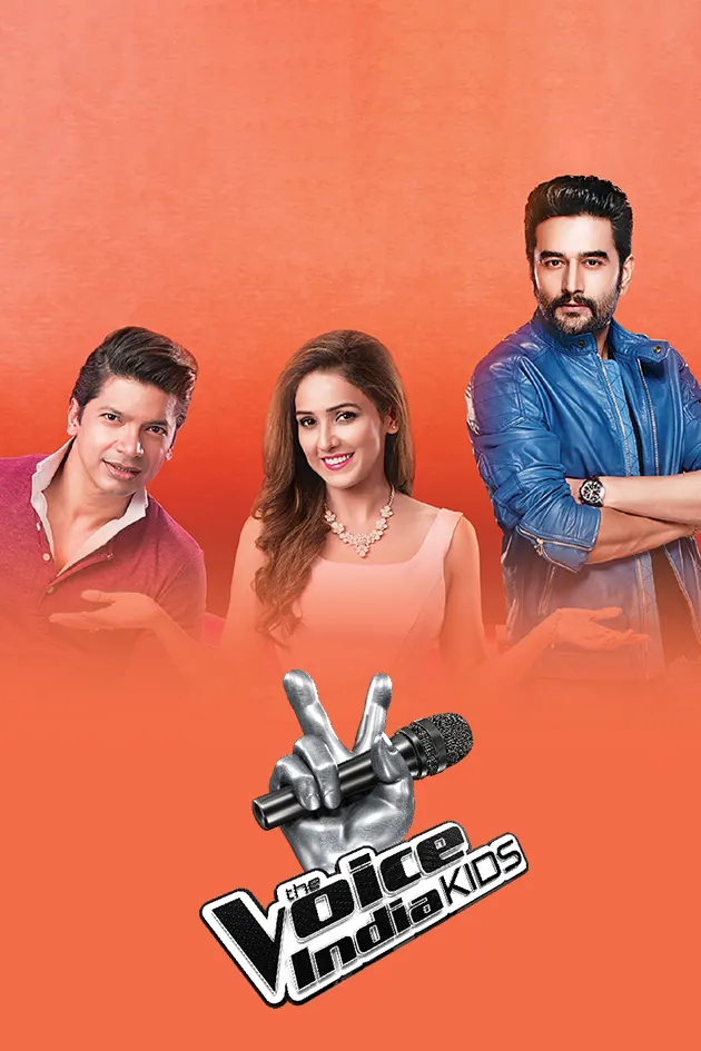 The Voice India Kids Season 1 Tv Serial Watch Online On Zee5 Each season, a group of singers competes via live performances. the voice india kids season 1 tv serial